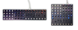 Grid Modular MIDI Controller