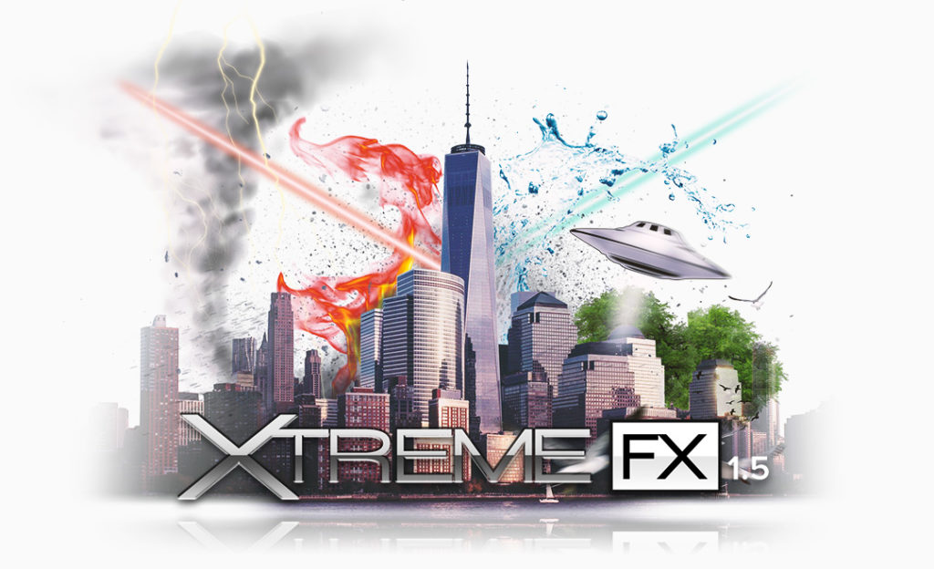 UVI Xtreme FX 1.5