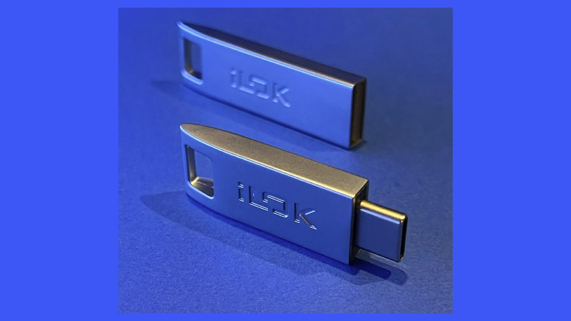 Pace Releases iLok v3 With USB-C For Modern Computers