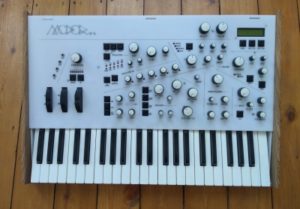 Modor Music NF-1 Keys