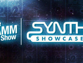 NAMM 2020 Synth Showcase