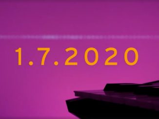 Korg NAMM 2020 teaser