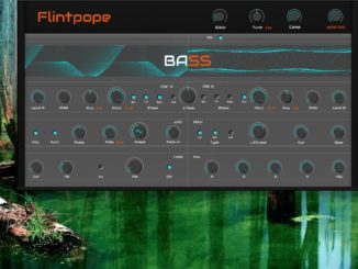 Flintpope Bass