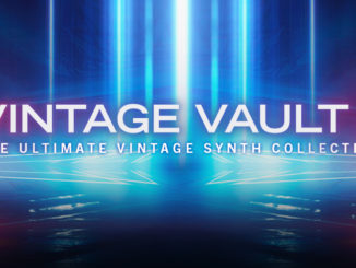 UVI Vintage Vault 3