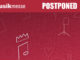 Musikmesse Postponed