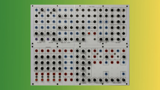 Prism Circuits Canvas System