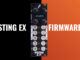 Disting EX firmware 1.9