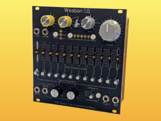 Weston Precision Audio TS0
