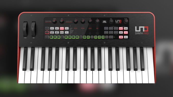 UNO Synth Pro price drop