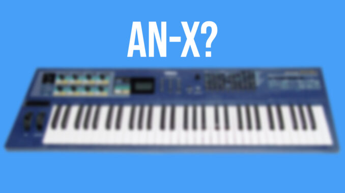 AN-X