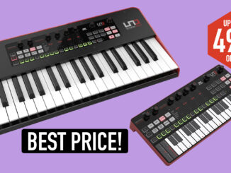 Deal Uno Synth Pro