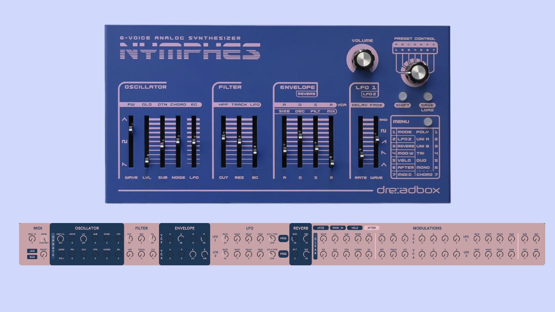 Dreadbox Nymphes M4L Editor.001